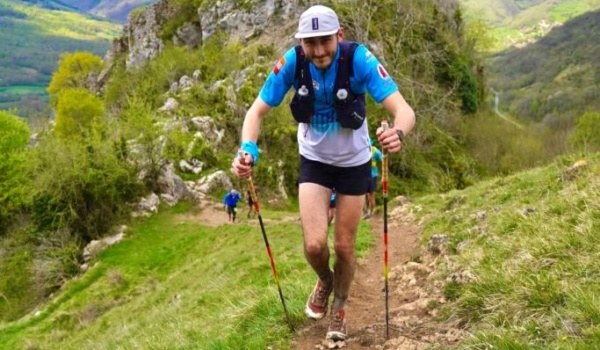 Trail des Citadelles