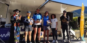 Trail Cathare 2O25
