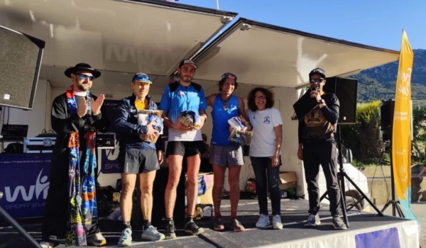 Trail Cathare 2O25