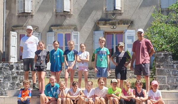 Fête du Pass athlé