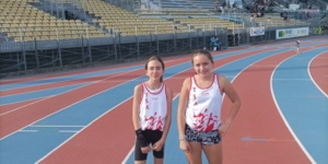 Equip’athlé à Albi