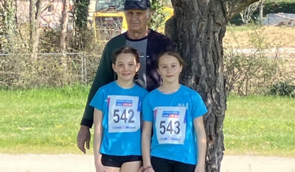 Challenge départemental