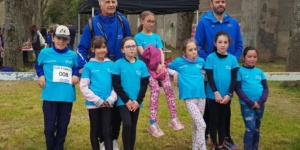 Trophée de l&rsquo;avenir à Labruguière