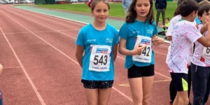 Challenge départemental U12