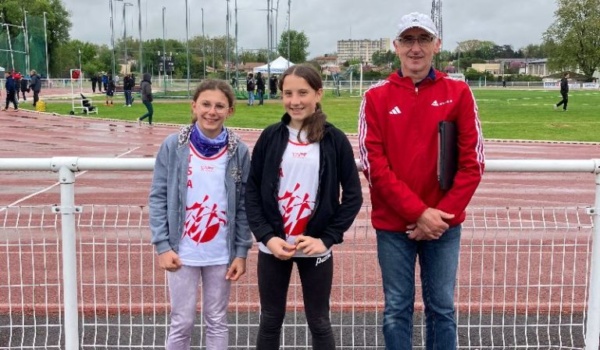 Les pointes d&rsquo;or