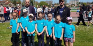 Trophée de l&rsquo;avenir à Castres