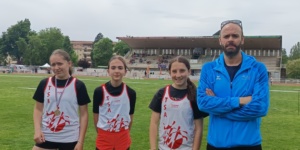 Championnats du Tarn U14 et U16