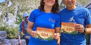 Integrale Valley trail 2026