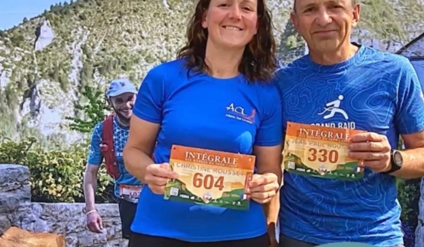 Integrale Valley trail 2026