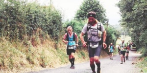Trail de Labruguière