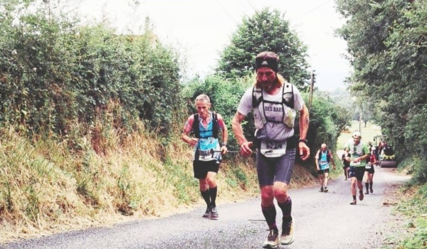 Trail de Labruguière